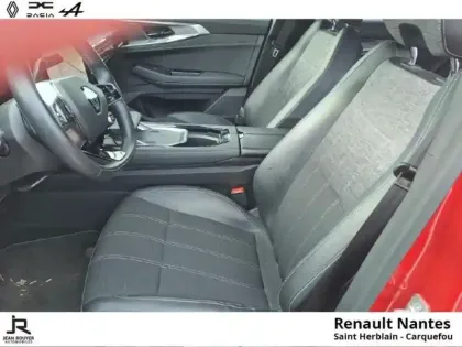 Photo 26 Renault Austral  E-Tech full hybrid 200ch Techno