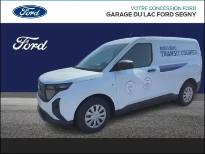 Photo Ford Transit Courier