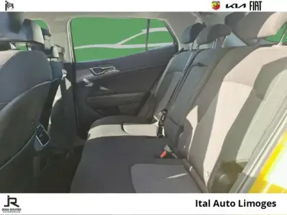 Photo 9 Kia Sportage Gén. V Ph1 Active 5