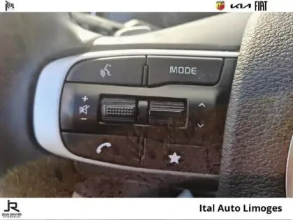 Photo 12 Kia Sportage Gén. V Ph1 Active 5