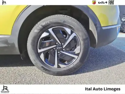 Photo 10 Kia Sportage Gén. V Ph1 Active 5