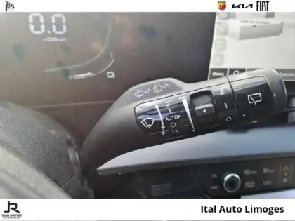 Photo 13 Kia Sportage Gén. V Ph1 Active 5