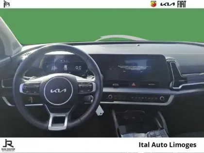 Photo 7 Kia Sportage Gén. V Ph1 Active 5