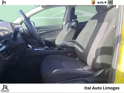 Photo 8 Kia Sportage Gén. V Ph1 Active 5