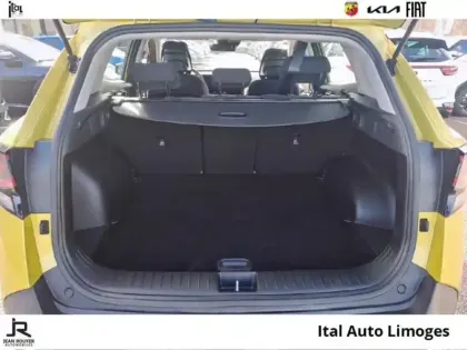 Photo 5 Kia Sportage Gén. V Ph1 Active 5