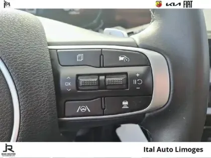 Photo 11 Kia Sportage Gén. V Ph1 Active 5