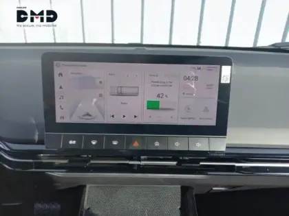 Photo 5 Mg Mg4  EV 204ch - 64kWh Luxury MY24