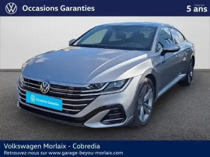 Photo Volkswagen Arteon