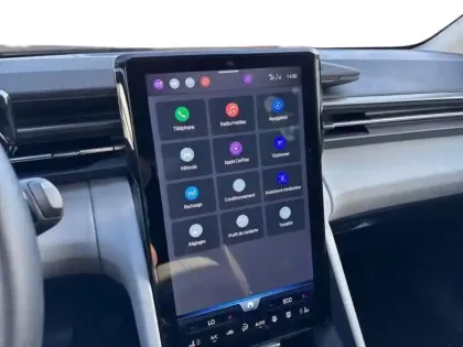 Photo 12 Ford Explorer  286ch 77kWh Extended Range RWD