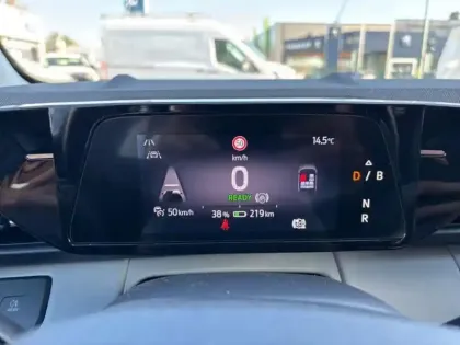 Photo 10 Ford Explorer  286ch 77kWh Extended Range RWD