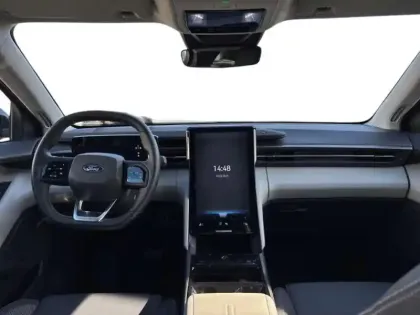 Photo 5 Ford Explorer  286ch 77kWh Extended Range RWD