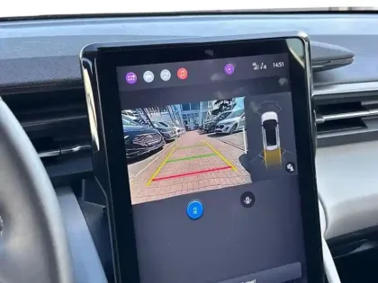 Photo 13 Ford Explorer  286ch 77kWh Extended Range RWD