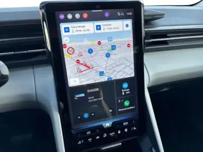 Photo 11 Ford Explorer  286ch 77kWh Extended Range RWD