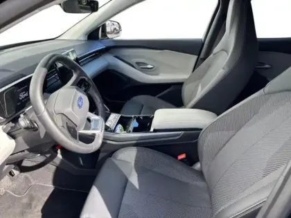 Photo 6 Ford Explorer  286ch 77kWh Extended Range RWD