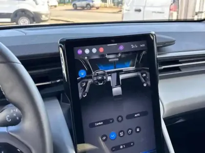 Photo 14 Ford Explorer  286ch 77kWh Extended Range RWD