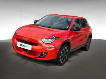 Photo Fiat 600