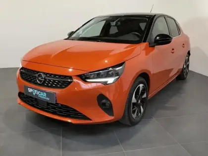Photo Opel Corsa