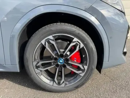 Photo 6 BMW X2  i eDrive20 204ch M Sport