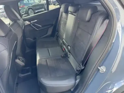 Photo 4 BMW X2  i eDrive20 204ch M Sport