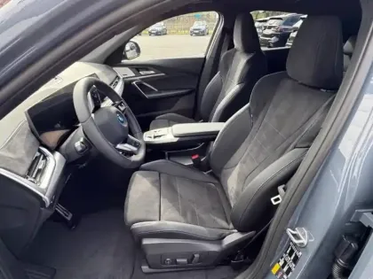 Photo 3 BMW X2  i eDrive20 204ch M Sport