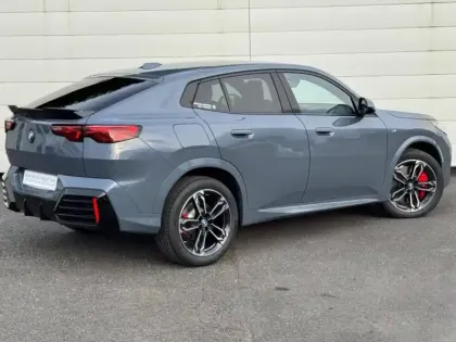 Photo 1 BMW X2  i eDrive20 204ch M Sport