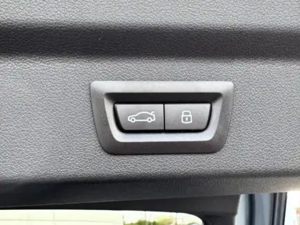 Photo 12 BMW X2  i eDrive20 204ch M Sport