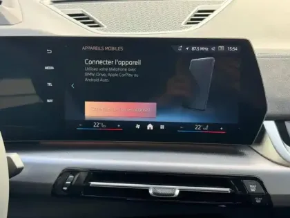 Photo 13 BMW X2  i eDrive20 204ch M Sport