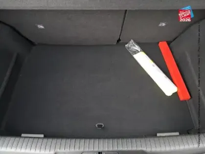 Photo 28 Opel Mokka  1.2 Turbo 100ch Edition Camera