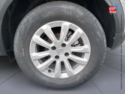 Photo 24 Opel Mokka  1.2 Turbo 100ch Edition Camera