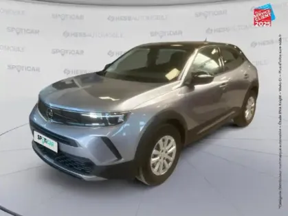 Photo Opel Mokka