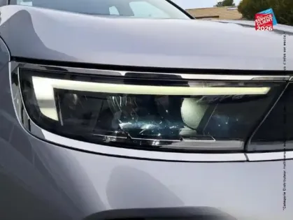 Photo 27 Opel Mokka  1.2 Turbo 100ch Edition Camera