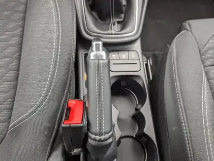 Photo 15 Ford Puma  1.0 Flexifuel 125ch S&S mHEV Titanium