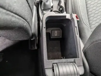 Photo 16 Ford Puma  1.0 Flexifuel 125ch S&S mHEV Titanium