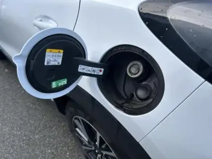 Photo 27 Ford Puma  1.0 Flexifuel 125ch S&S mHEV Titanium