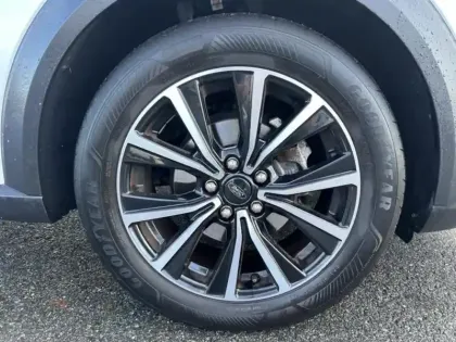 Photo 20 Ford Puma  1.0 Flexifuel 125ch S&S mHEV Titanium