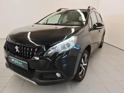 Photo Peugeot 2008