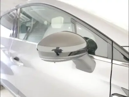 Photo 14 Renault Captur  1.0 TCe 90ch Techno