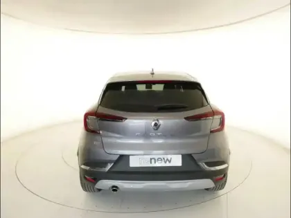 Photo 10 Renault Captur  1.0 TCe 90ch Techno