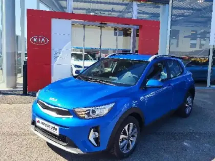 Photo Kia Stonic