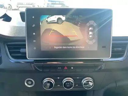 Photo 74 Renault Kangoo  VAN E-TECH ELECTRIQUE FG TOLE L1 AC22/DC80 GSR2