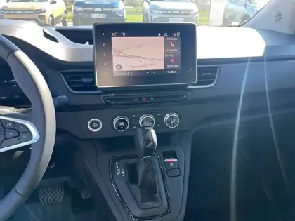 Photo 11 Renault Kangoo  VAN E-TECH ELECTRIQUE FG TOLE L1 AC22/DC80 GSR2