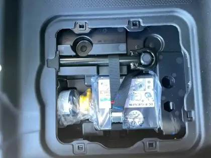 Photo 56 Renault Kangoo  VAN E-TECH ELECTRIQUE FG TOLE L1 AC22/DC80 GSR2