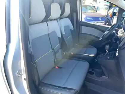 Photo 55 Renault Kangoo  VAN E-TECH ELECTRIQUE FG TOLE L1 AC22/DC80 GSR2