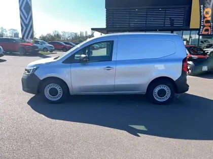 Photo 30 Renault Kangoo  VAN E-TECH ELECTRIQUE FG TOLE L1 AC22/DC80 GSR2