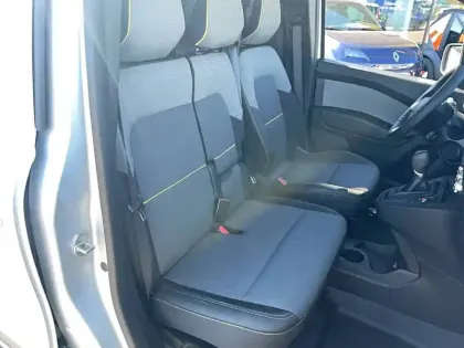 Photo 54 Renault Kangoo  VAN E-TECH ELECTRIQUE FG TOLE L1 AC22/DC80 GSR2