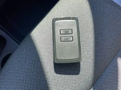 Photo 76 Renault Kangoo  VAN E-TECH ELECTRIQUE FG TOLE L1 AC22/DC80 GSR2