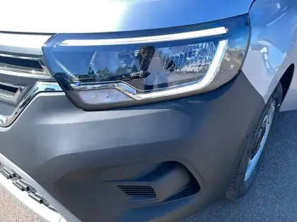 Photo 48 Renault Kangoo  VAN E-TECH ELECTRIQUE FG TOLE L1 AC22/DC80 GSR2