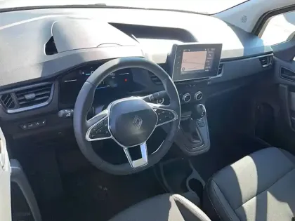 Photo 9 Renault Kangoo  VAN E-TECH ELECTRIQUE FG TOLE L1 AC22/DC80 GSR2