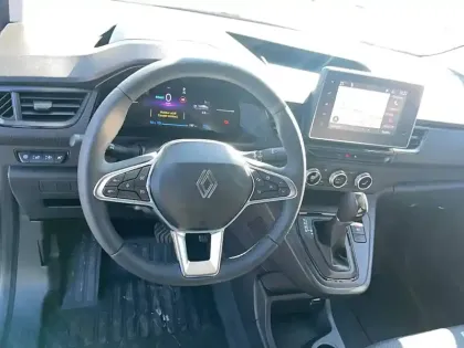 Photo 79 Renault Kangoo  VAN E-TECH ELECTRIQUE FG TOLE L1 AC22/DC80 GSR2