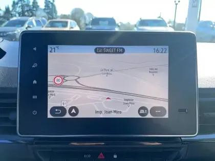 Photo 80 Renault Kangoo  VAN E-TECH ELECTRIQUE FG TOLE L1 AC22/DC80 GSR2